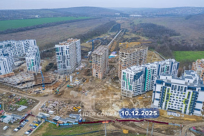 Spre vânzare apartament cu 2 camere și living | 65 m² | Posta Veche, str. Iazului, 2/5