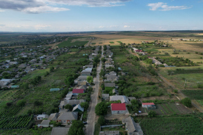 Vânzare teren pentru construcții | 15 ari | Cahul, s. Crihana Veche