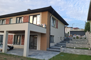 Casă spre vânzare | 250 m² | Bubuieci, str. Veniamin Apostol 11