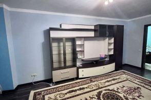 Chirie apartament 3 camere | 94 m² | Ciocana, bd. Mircea cel Bătrân 20/3