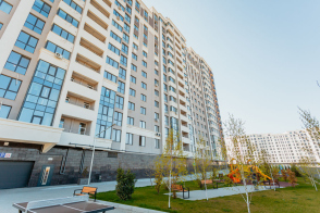 Vânzare apartament 3 camere și living | 90 m² | Buiucani, str. Vasile Lupu 28
