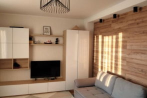 Spre vânzare apartament cu 2 camere și living | Chișinău, str. Ismail