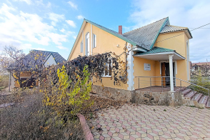 Casă cu 4 camere și living spre vânzare | Holercani, r-nul Dubăsari!