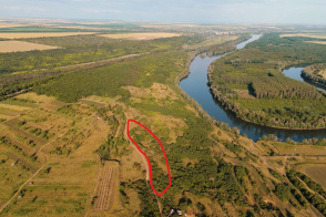 Teren agricol de vânzare&nbsp;|&nbsp;90 ari | Doroțcaia, r-nul Dubăsari!