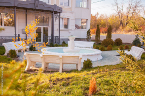 Spre vânzare apartament premium cu terasă | Râșcani, str. Fedor Tolbuhin