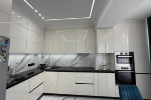Apartament cu 3 camere, 113 m², Ciocana, Chișinău