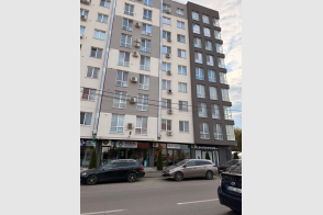 Vânzare apartament 2 camere | 62 m² | Buiucani, str. Vissarion Belinski 71