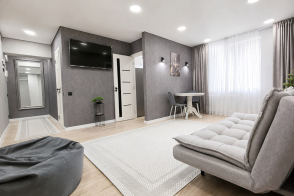 Vânzare apartament cu 2 camere | 46 m² | Râșcani, str. Kiev 8/2