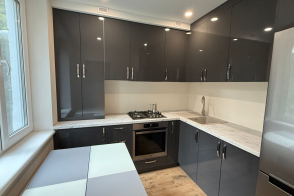 Apartament cu 2 camere, 41 m², Vorniceni