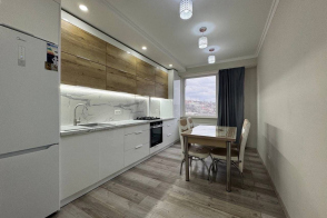 Apartament cu 2 camere, 48 m², Buiucani, Chișinău