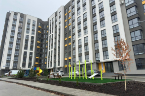 Vânzare apartament cu 3 camere | 80 m² | Botanica, str. Băcioii Noi 14/5