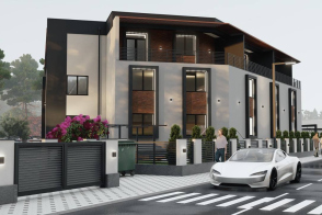 Apartamente Noi în Ciorescu – Mutare Rapidă | Finalizare în 2 săptămâni!