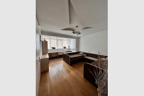 Apartament cu 3 camere și living spre vânzare | Chișinău, Botanica, str. Nicolae Zelinski, 31B