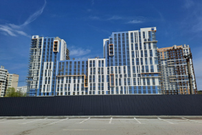 Vânzare apartamente cu 2 camere | 69,52 m² | Râșcani, str. Calea Moșilor, 4