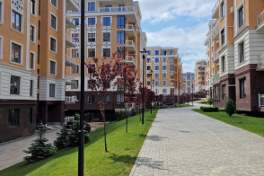 Apartament cu 2 camere, 70 m², Buiucani, Chișinău