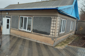 Casă cu teren spre vânzare | 0,44 ha + 1,20 ha | Ștefan Vodă, Marianca de Jos