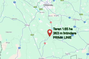 Se propune spre vânzare Teren Extravilan amplasat în satul Codreni, r-nul Cimișlia.