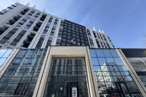 Spațiu Comercial de Excepție în Complexul Rezidențial ARTIMA – Calea Ieșilor 6/D