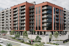 Apartament cu 2 camere, 84 m², Dumbrava