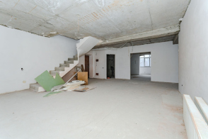 De vânzare apartament cu 5 camere în 2 nivele, 256 m² | Buiucani,&nbsp;str. Ion Creanga, 84