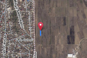 Vânzare teren agricol | 2,48 ari | Durlești