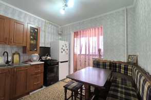 Spre vânzare apartament cu 2 camere | Bălți, str. Suceava