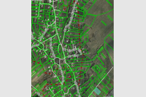 Teren de Construcții de Vânzare în s. Sociteni, raionul Ialoveni!