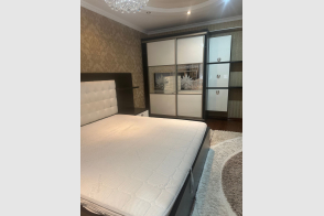 Apartament de Vânzare – 2 Camere + Living | Buiucani, str. Alba Iulia | 73 m²