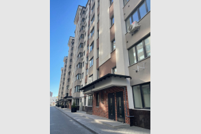 Apartament de Vânzare – 3 Camere | Buiucani, str. Ion Buzdugan