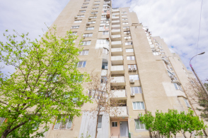 Vânzare apartament cu 3 camere și living | 71 m² | Centru, str. Albișoara