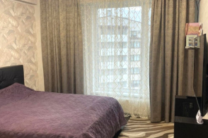 Apartament cu 2 camere, 44 m², Botanica, Chișinău
