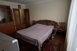 Spre vânzare apartament cu 3 camere | Chișinău, str. Alba-Iulia, 184