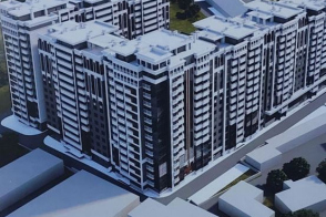 Apartament cu 1 cameră, Buiucani, Chișinău, Chișinău mun.