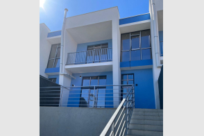 Vânzare Townhouse cu 4 camere | 120 m² | Durlești, str-la Tudor Vladimirescu, 19E
