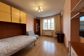 Apartament cu 1 cameră, 55 m², Botanica, Chișinău