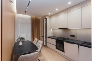 Spre vânzare apartament cu 3 camere | Buiucani / Durlesti, str. Ion Buzdugan 11!