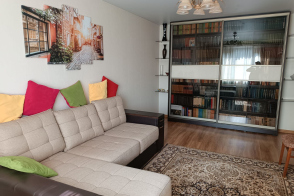 Apartament cu 2 camere, 46 m², Râșcani, Chișinău