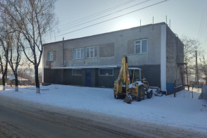 Clădire comercială de vânzare&nbsp;|&nbsp;625 mp | Iablona, r-nul Glodeni, str. Ștefan cel Mare