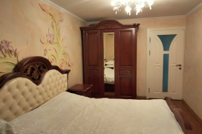 Apartament cu 3 camere spre vânzare | Strășeni