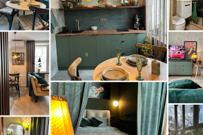 Apartament cu 1 cameră, 34 m², Râșcani, Chișinău