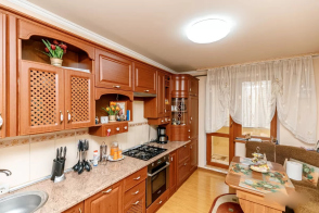 Spre vânzare apartament cu 2 camere | 73 m² | Ciocana, bd. Mircea cel Bătrân, 13/2