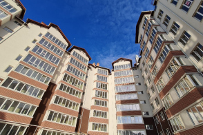 Vânzare apartament cu 2 camere | 70 m² | Buiucani, str. Vovințeni 1B