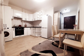Apartament cu 2 camere, 50 m², Telecentru, Chișinău