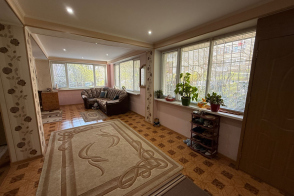 Apartament de Vânzare – 3 Camere + Anexă | Râșcani, bd. Moscova | 196 m²