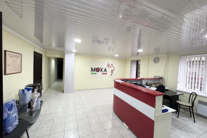 De vânzare spațiu comercial, 186 m² | Chișinău, Râșcani, str. Andrei Doga!