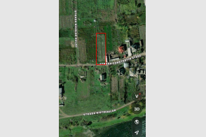 Vânzare teren pentru construcții | 15 ari | Soroca, Egoreni