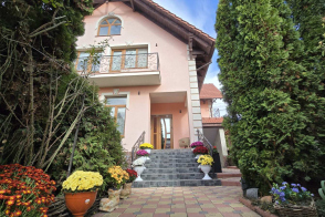 Casă cu 3 dormitoare și grădină spre vânzare | Dumbrava, str. Durlești, 4