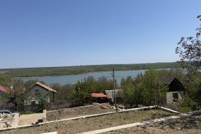 Lot pomicol – 6,17 ari, Răzeni, Ialoveni | Locație premium lângă lac