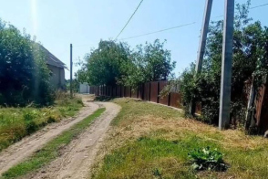 Teren pentru construcții spre vânzare | Strășeni, s. Recea