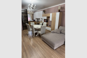 Apartament cu 3 camere spre vânzare | Ialoveni, str. Grigore Vieru 44A